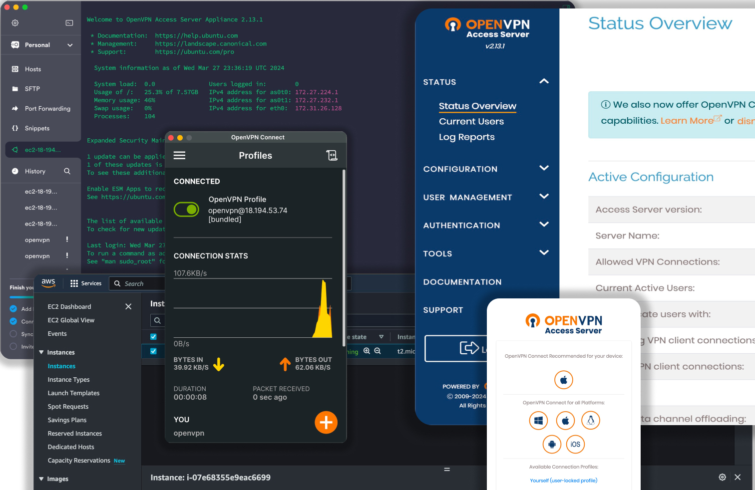 MyVPN